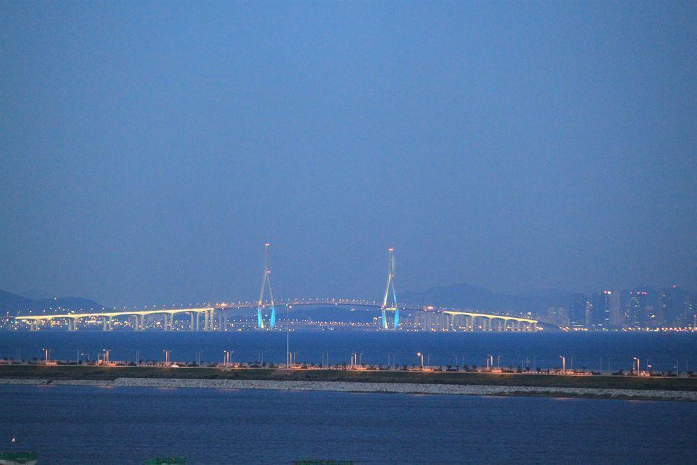 Incheon Airport Yegrina Hotel Екстер'єр фото