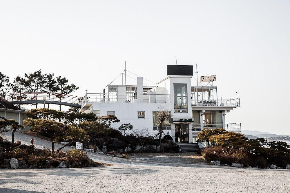 Incheon Airport Yegrina Hotel Екстер'єр фото