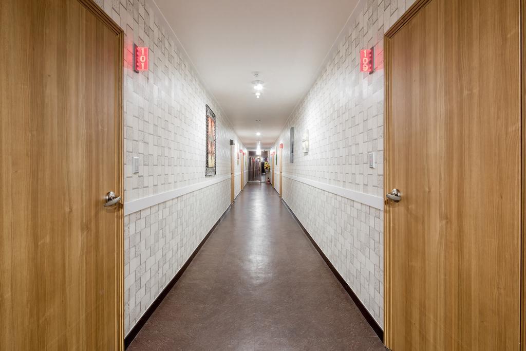 Incheon Airport Yegrina Hotel Екстер'єр фото
