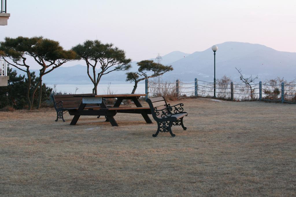 Incheon Airport Yegrina Hotel Екстер'єр фото