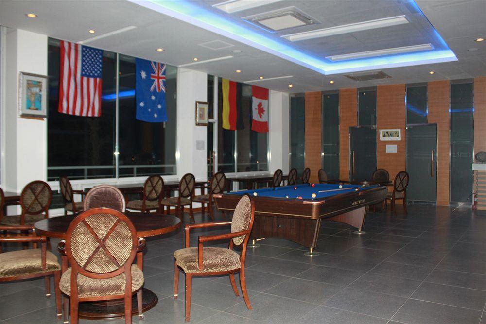Incheon Airport Yegrina Hotel Екстер'єр фото